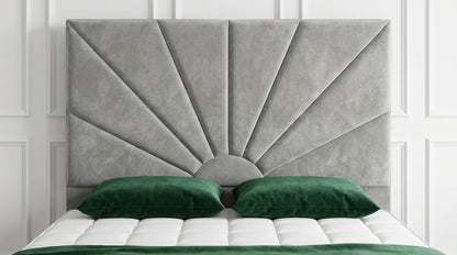 The Dreamline Divan
