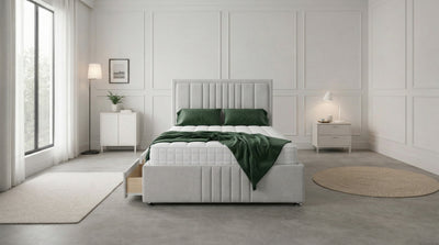 Imperial Soft Divan beds