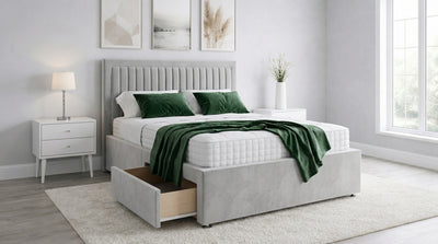 New Grand Aura Divan bed