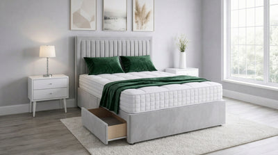 New Grand Aura Divan bed