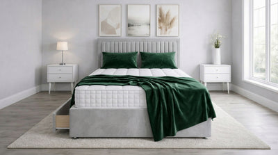 New Grand Aura Divan bed