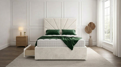 The Dreamline Divan