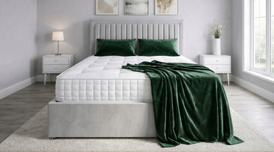 New Grand Aura Divan bed