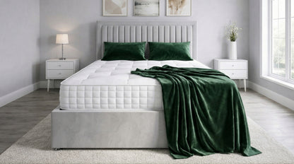 Grand Aura Divan bed