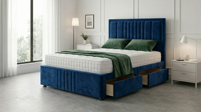 Belgravia Luxury Divan
