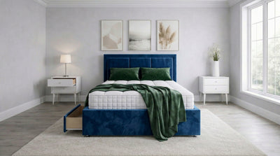 Olive Haven  Divan Bed