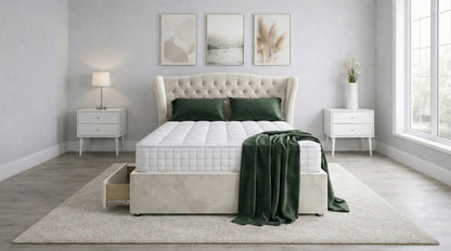 The Sovereign Divan
