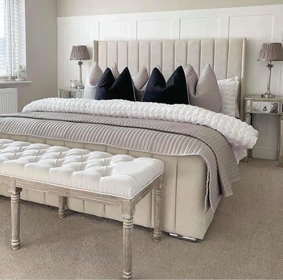 Lynx Wing Bed - HN Future Beds