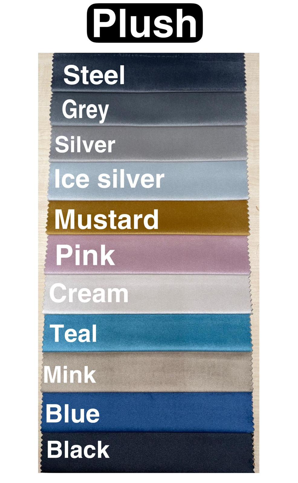 Fabric Swatch - HN Future Beds