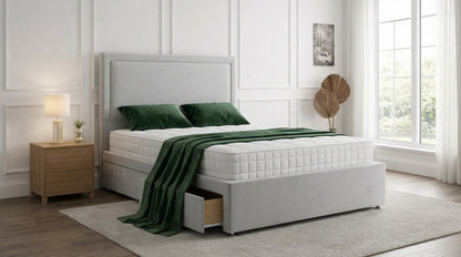 The Restoria Divan