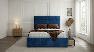 Siena Platform Divan Bed