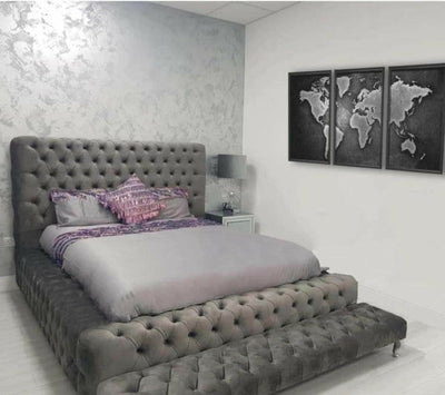 Cheap Ambassador Bed