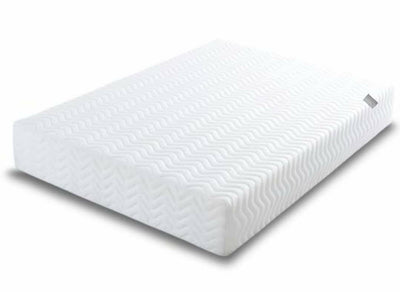 Full Memory Foam Mattress - HN Future Beds