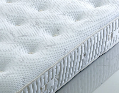 Platinum 3000 Pocket Mattress - HN Future Beds