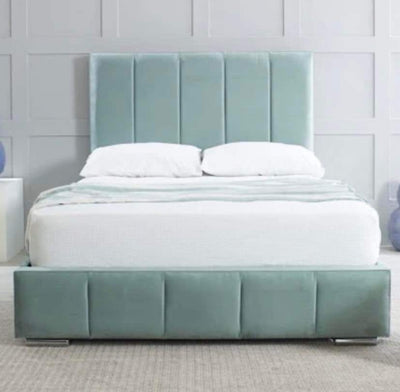 Unique Deco Panal Bed - HN Future Beds