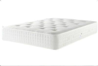 Diamond 2000 Pocket Mattress - HN Future Beds