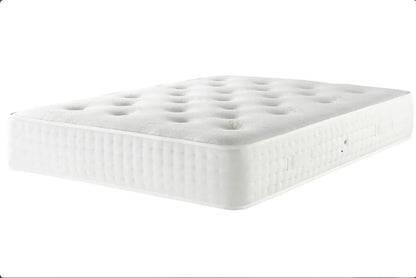 Diamond 2000 Pocket Mattress - HN Future Beds