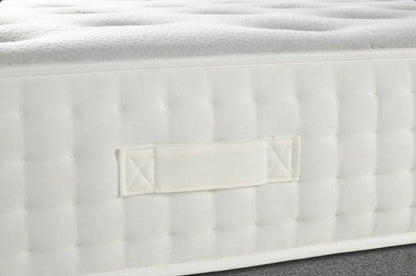Diamond 2000 Pocket Mattress - HN Future Beds