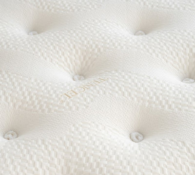 Canterbury 3000 Pillow Topper Tufted Mattress - HN Future Beds