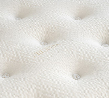 Canterbury 3000 Pillow Topper Tufted Mattress - HN Future Beds
