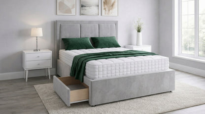 Olive Haven  Divan Bed