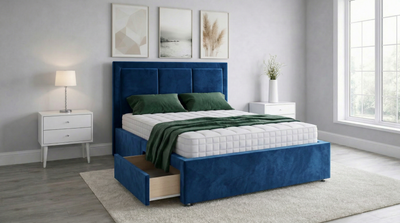 Olive Haven  Divan Bed