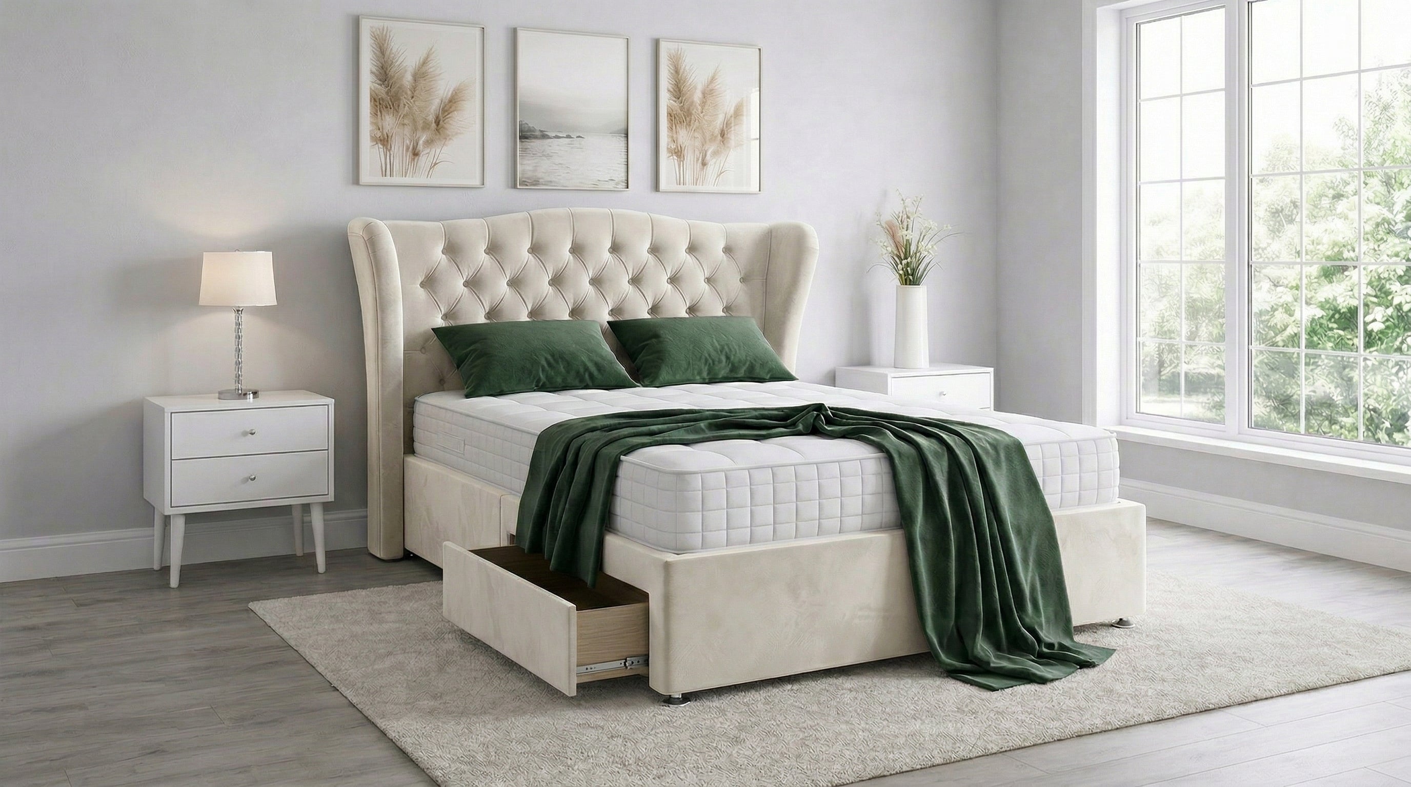 The Sovereign Divan