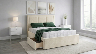 Olive Haven  Divan Bed