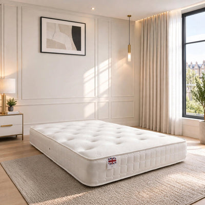 Superb Orthopaedic Mattress