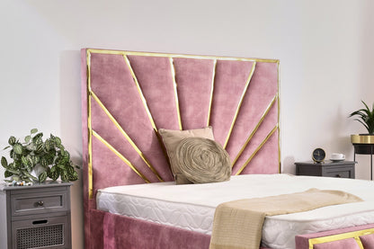 Sunshine Strip Bed - HN Future Beds