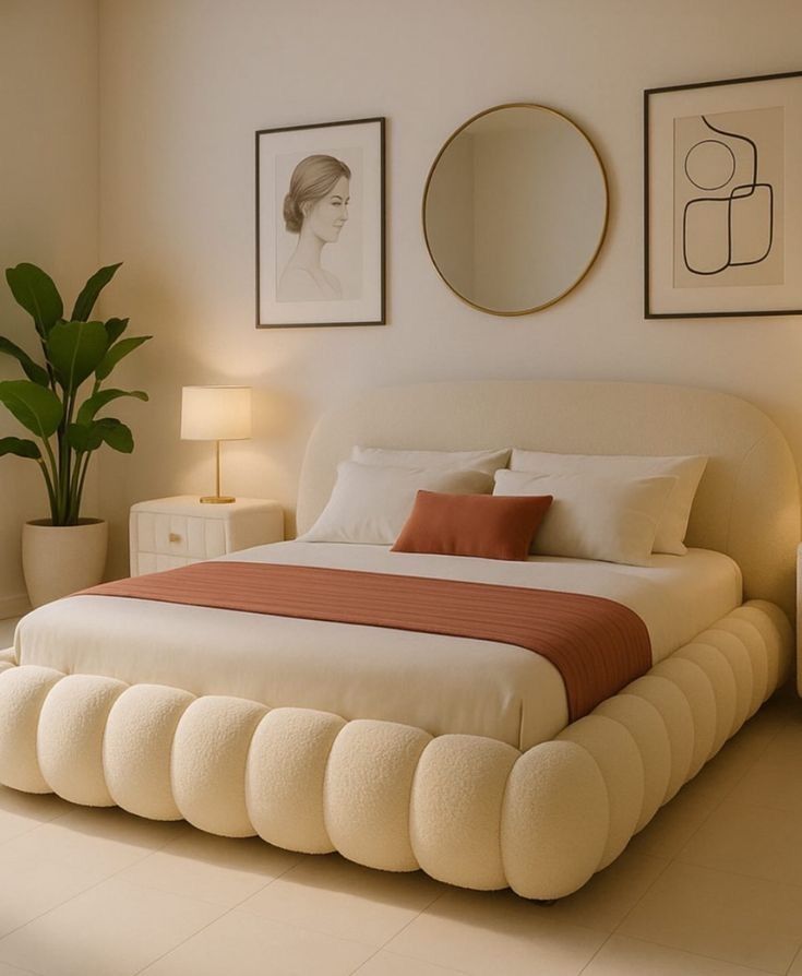 Signature Bedroom Designs