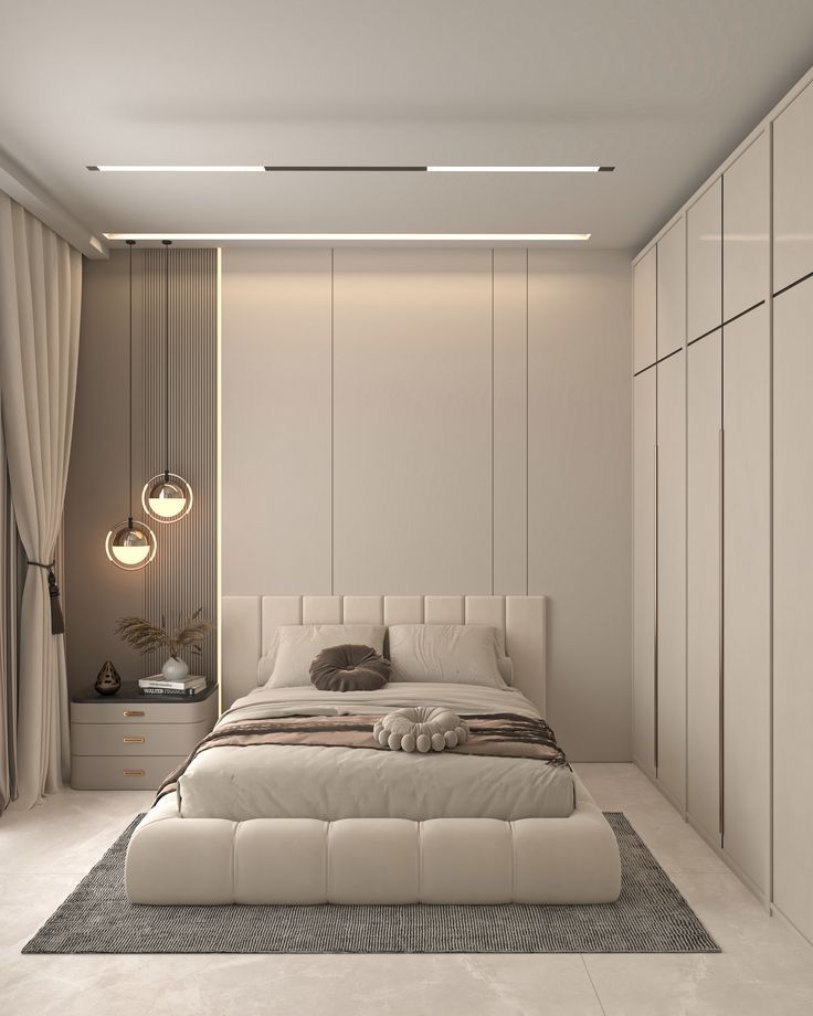 Hotel Luxury Bed Gallery
