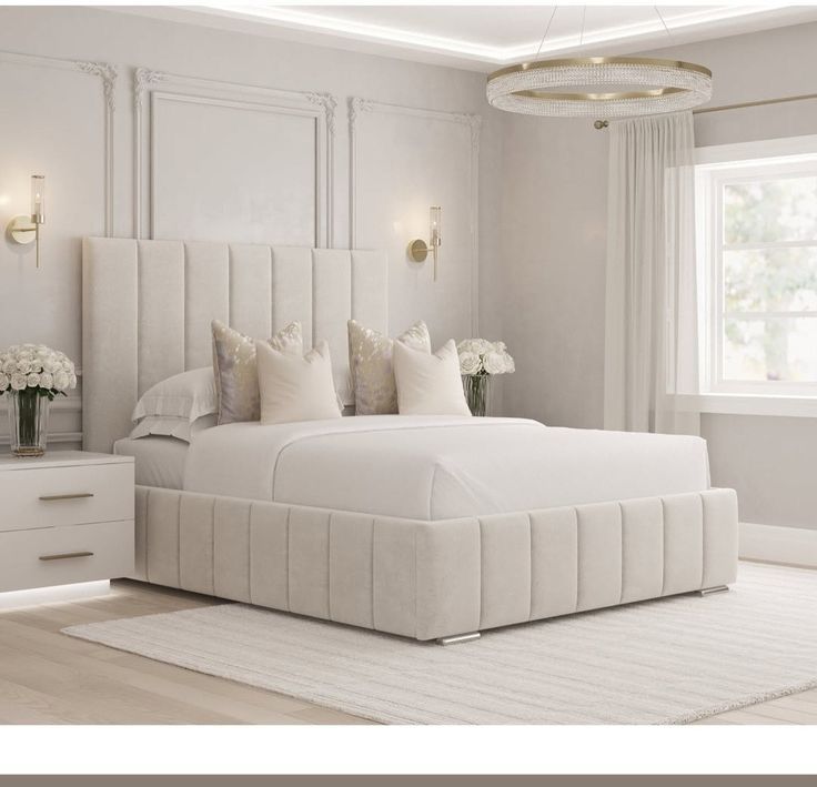 Timeless Bedroom Masterpieces