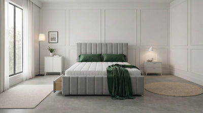 Dream Nest Divan Bed