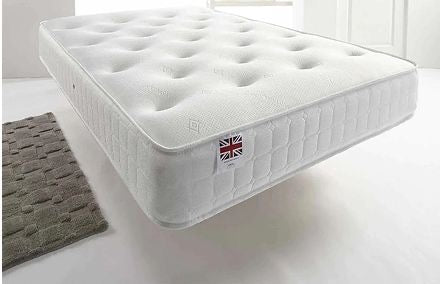 1000 Pocket  Mattress