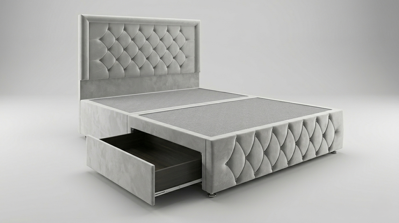 Windsor Divan Bed