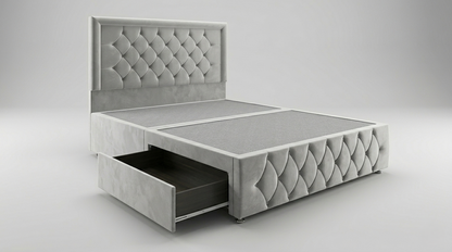 Windsor Divan Bed