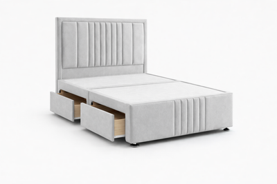 Snuggle Rest Divan Bed