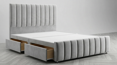Dream Nest Divan Bed