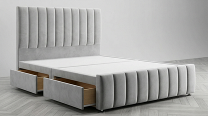 Dream Nest Divan Bed