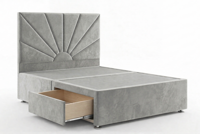 The Dreamline Divan Ottoman Bed