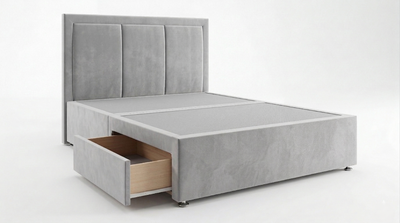 Olive Haven  Divan Bed
