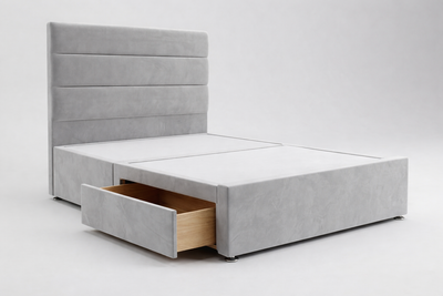 Siena Platform Divan Bed