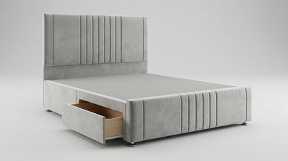 The Classic Divan