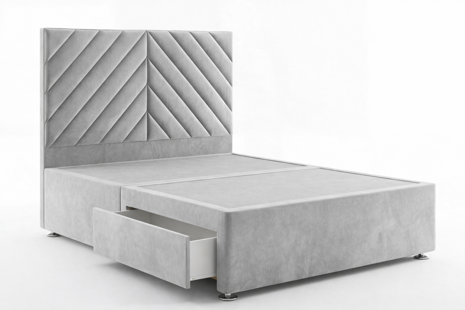 The Signature Divan
