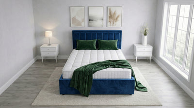 Regal Comfort Divan Bed