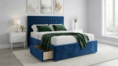 New Grand Aura Divan bed