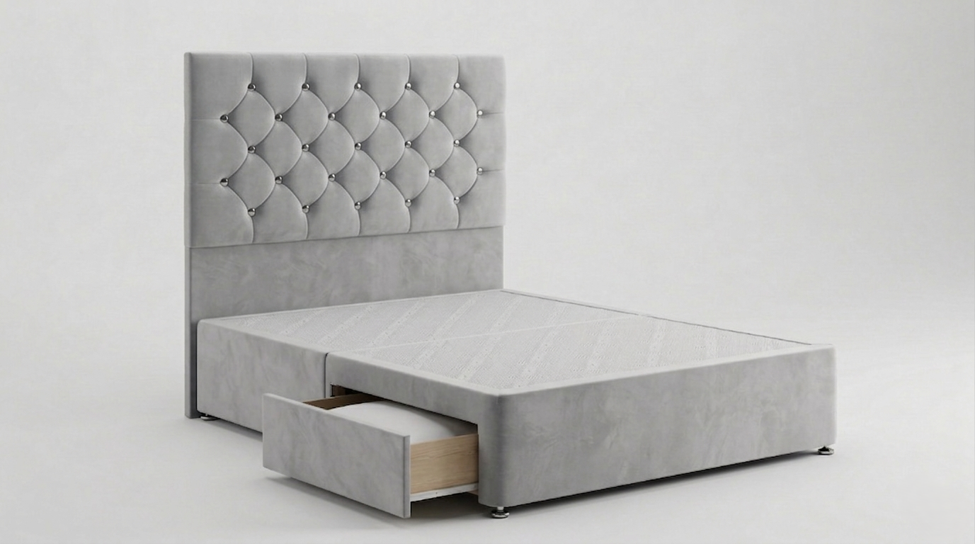 The ComfortLine Divan