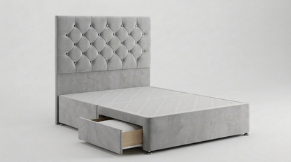 The ComfortLine Divan
