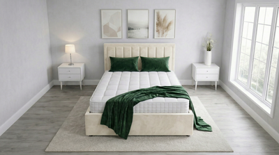 Regal Comfort Divan Bed